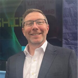 Iain Lunt