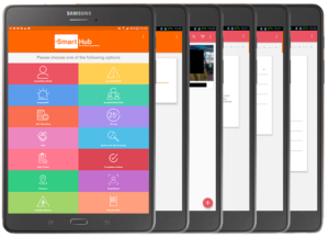 Smarthub_tablet